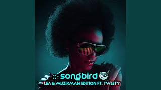 Songbird (Oscar P Instrumental)