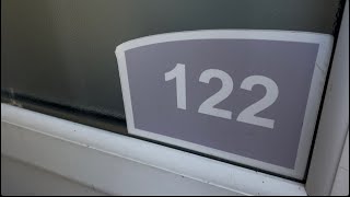 Pontins holiday village club room 122