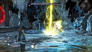 Nioh 3 || Ibaraki Doji