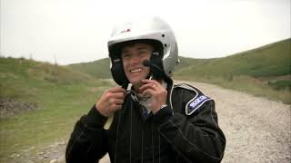Top Gear Tribute to Saab (S18E5) 2 3