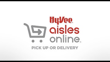 How To use Aisles Online Delivery