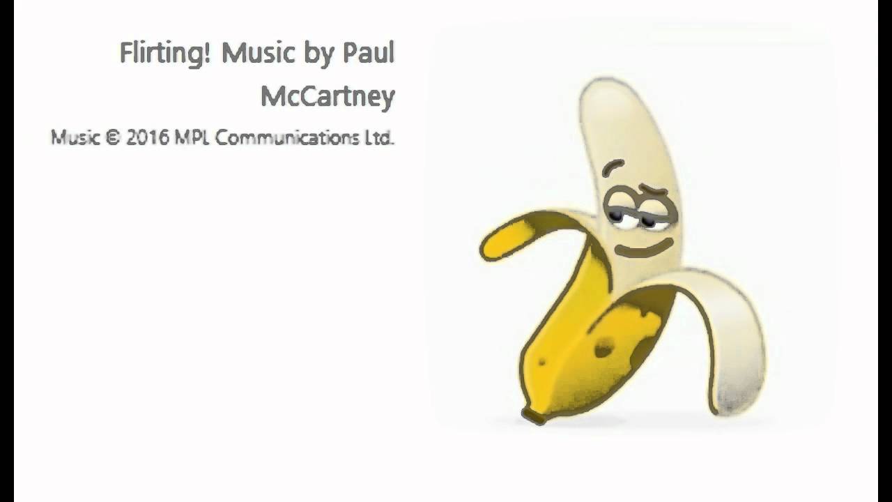skype banana emoji flirting beat 5 mins youtube