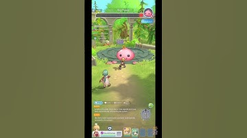 Ragnarok Idle Adventure: Chapter 1-28 Big Poring