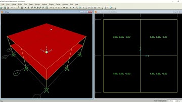 Time History Analysis using SAP2000 - 01