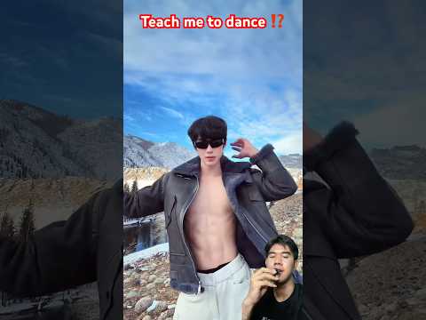 Teach Me To Dance Dance Boyfriend Dancetrend Boylook