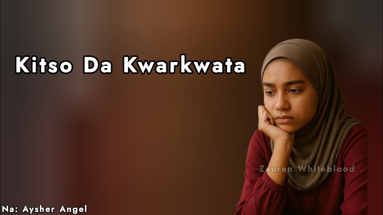 Kitso Da Kwarkwata 6- Ya aka yi lamarin ya juye ya zama tamkar Kitso Da Kwarkwata mai wuyar sha'ani?