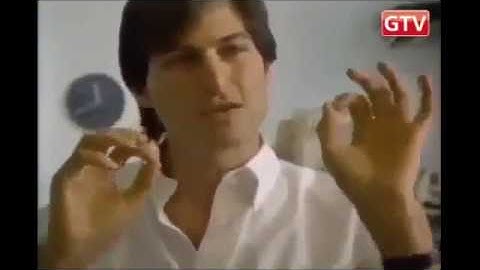 Стив Джобс про управление персоналом (Лидерство и мотивация)!!!