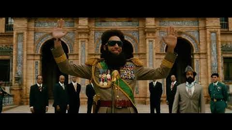 The Dictator (the movie) by Sacha Baron Cohen was referring to Eritrea.