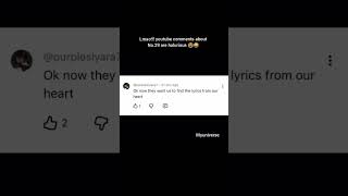 Song of the year No.29 🙌😂#bts #btsarmy #swim #arirang #btscomeback2026