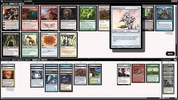 Channel LSV - Holiday Cube Draft #2 (Drafting)