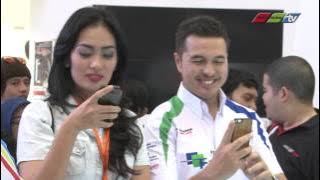 Peluncuran Fastron Platinum