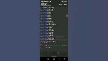 Replace all header files to one single header file in C++ || 😎|| 🔥||