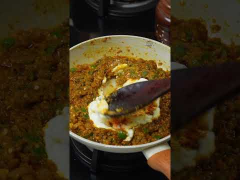 Mirchi curd curry 🥵🌶️🥵 | Samayal With Sharon