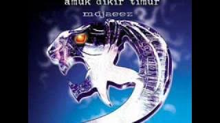 Amuk-Dikir Timur