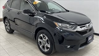 Used 2019 Honda CR-V Albany NY Schenectady, NY #2T9813