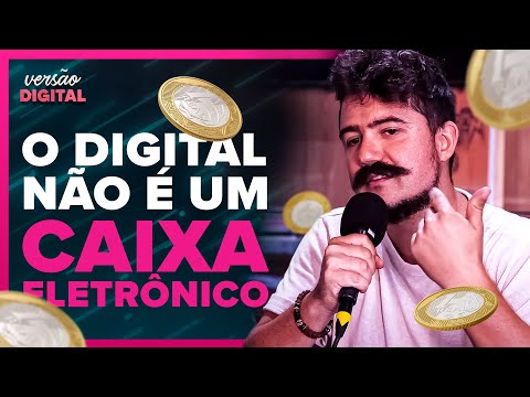 A comparação é a métrica da infelicidade | Com Paulo Cuenca