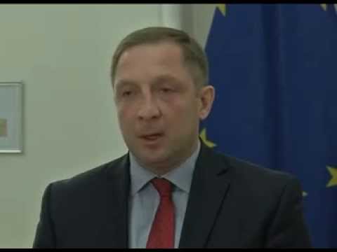 შეხვედრა დიპლომატიური კორპუსის წარმომადგენლებთან