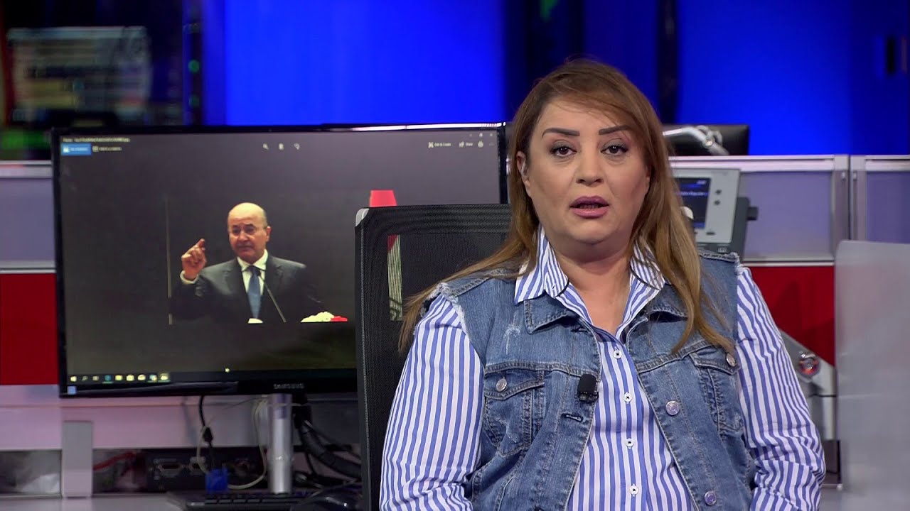 كتل سياسية في العراق ترفض تكليف عدنان الزرفي برئاسة الحكومة.. التفاصيل؟