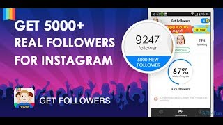 FREE INSTAGRAM FOLLOWERS 6K | VIDEOS VIEW | 6000 IN ONE CLICK