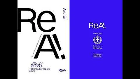 Cosa è il numero REA?