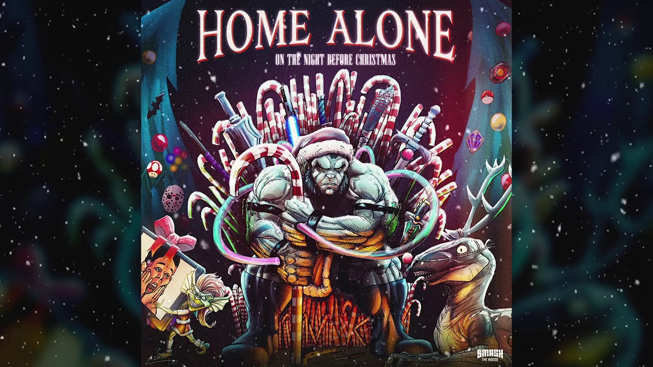 Watch Ummet Ozcan X Jaxx & Vega - Somewhere in my memory (Home Alone Theme) on YouTube Watch Ummet Ozcan X Jaxx & Vega - Somewhere in my memory (Home Alone Theme) on YouTube