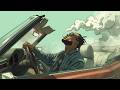 420 Dreamscape – Laid-Back Rap &amp; Bluesy Hip-Hop #10