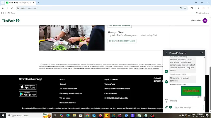 HTML Injection in support chat | Real POC-Bug Bounty
