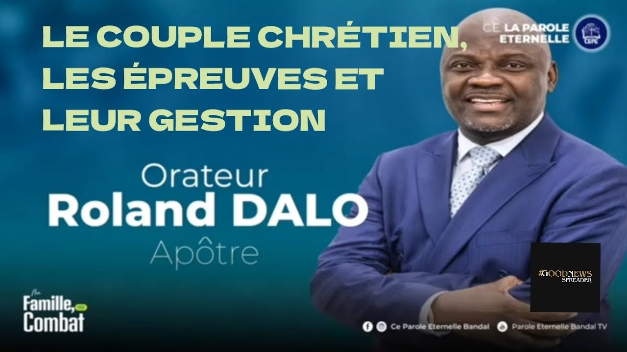 Roland Dalo Vie Privée – Roland Dalo Famille – ZCYEN