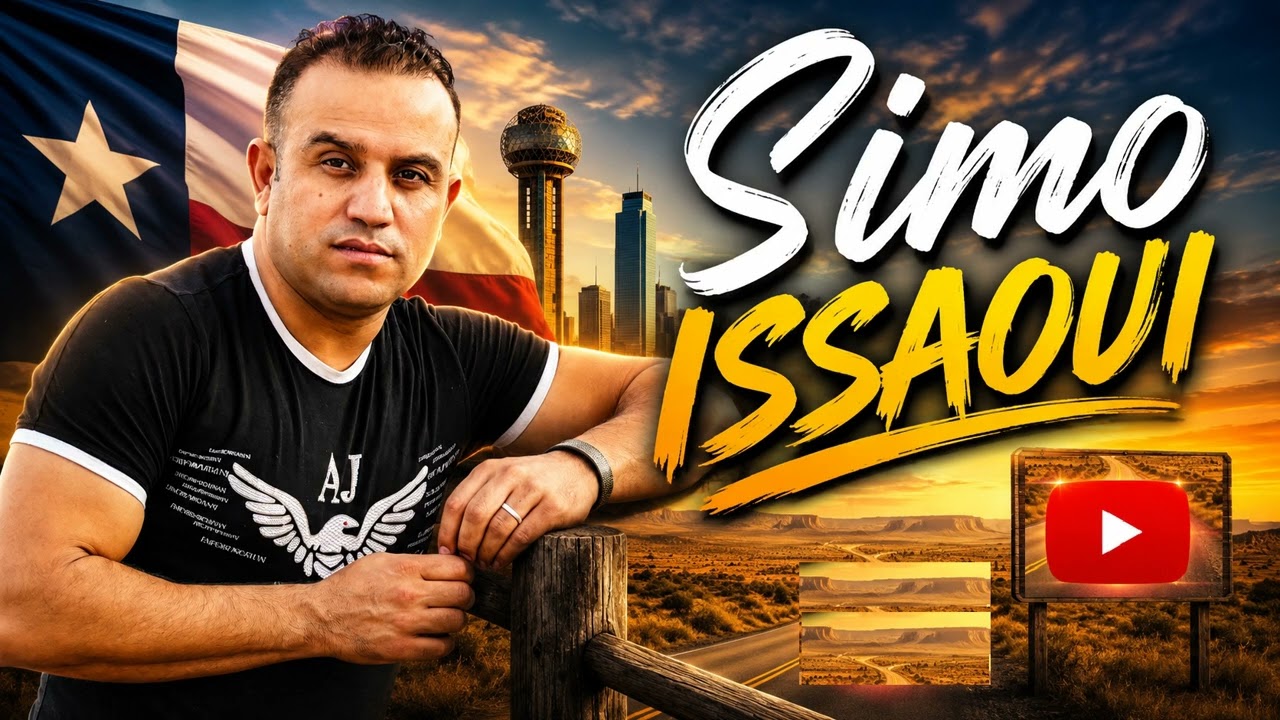 Watch Simo issaoui andi hbiba jolie - سيمو العيساوي عندي حبيبة جولي on YouTube Watch Simo issaoui andi hbiba jolie - سيمو العيساوي عندي حبيبة جولي on YouTube