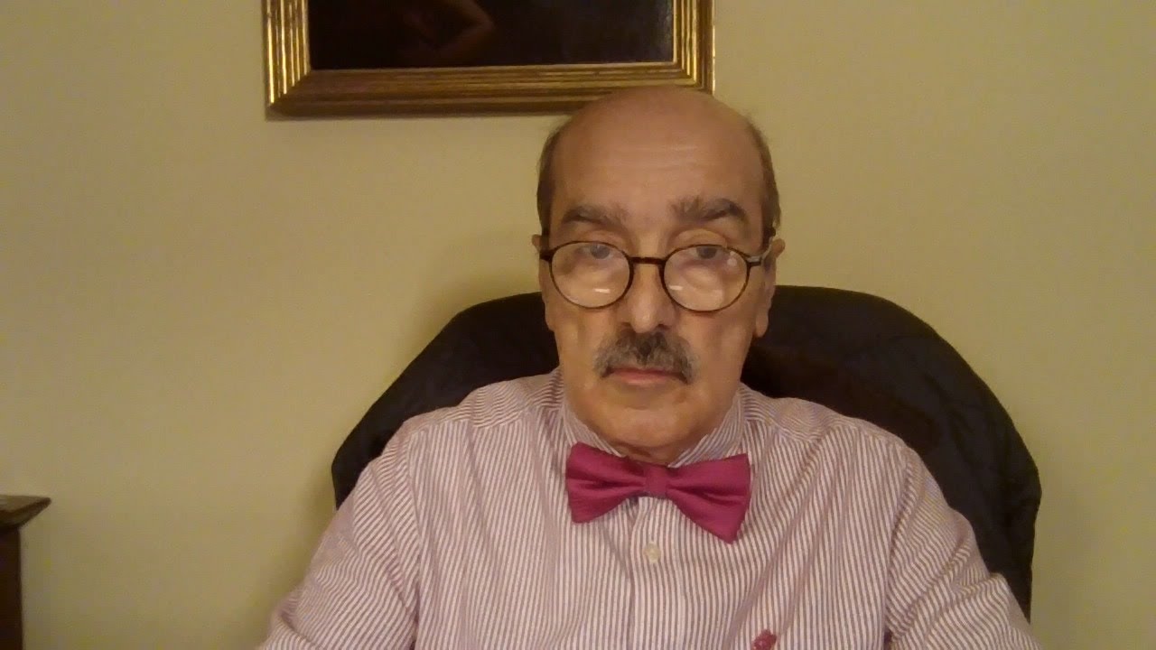 LIBERÁNDOTE DEL MIEDO   Tertulia del 31.10.25