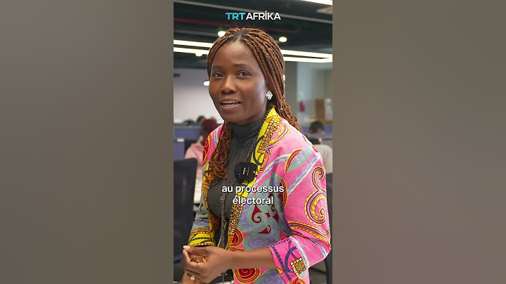 Au Sénégal, la présidentielle est le 24 mars. Le pays a eu ces dernières 24h plusieurs événements.