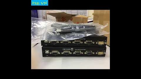 MUA BÁN, SỬA CHỮA BỘ ĐIỀU KHIỂN VÀ PHẦN MỀM MÁY 2D UWC 3200, USB 302,QMS3D M