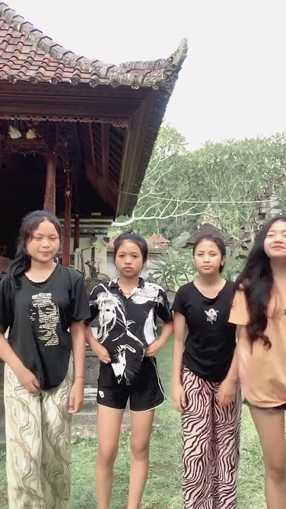 bocil bali🥵