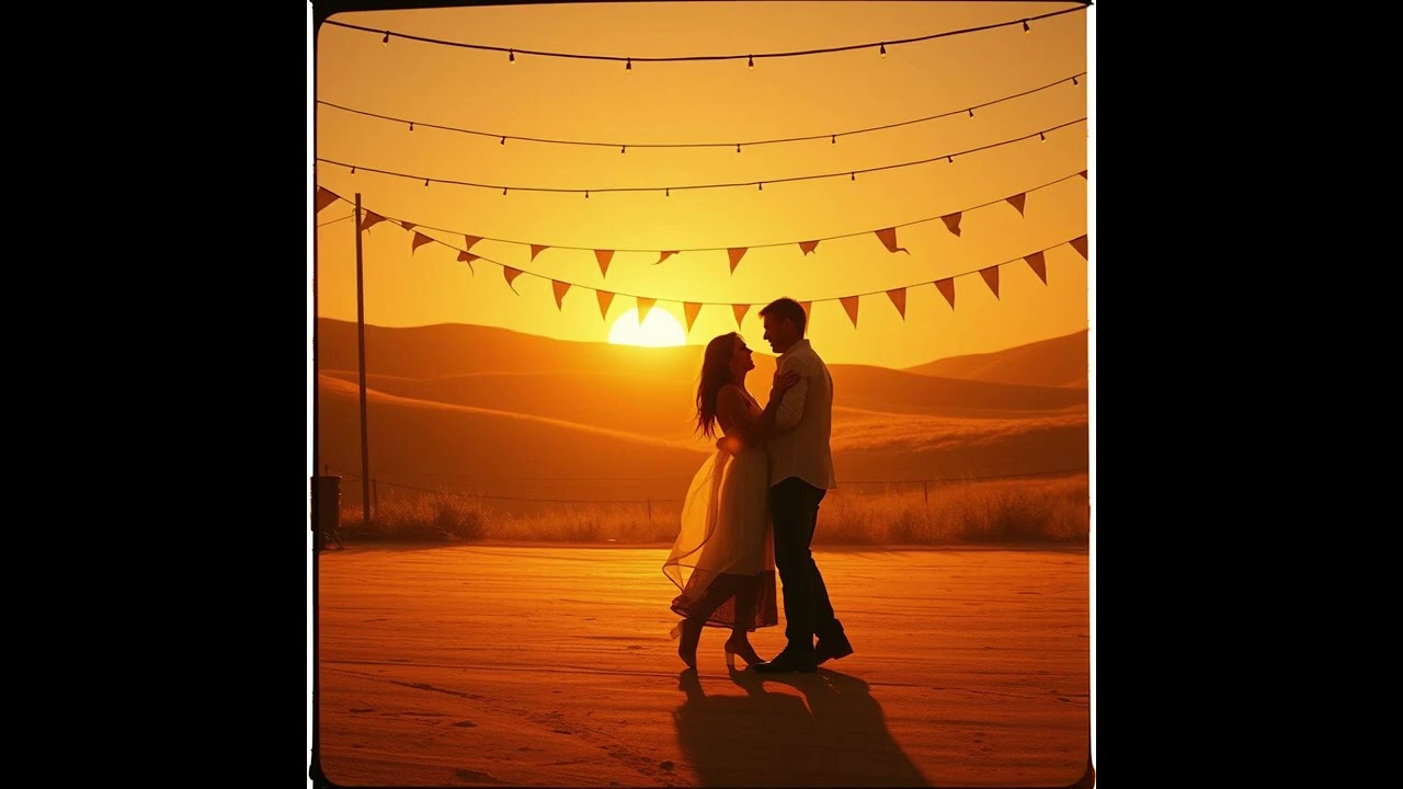 Prom Night In Your Eyes is out