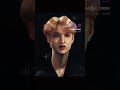 Stray Kids Bang Chan - JJAM Art Transition! #kpopskz #drawing #bangchan