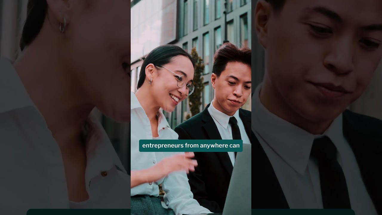 Build your impact-driven business in Estonia