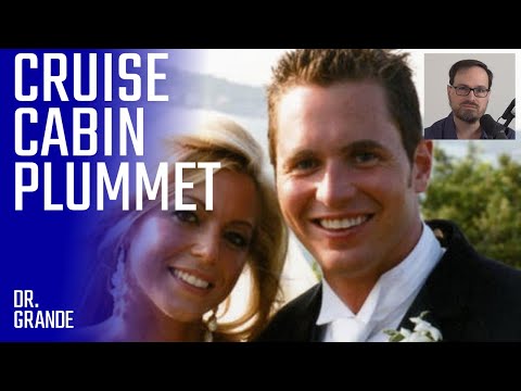 Does Complex Conspiracy Explain Intoxicated Fall from Cruise Ship? | George Smith IV Case Analysis