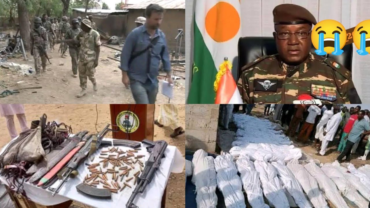 Innalillahi yan ta adda sunyi mummunan aiki amma gaskiya ta bayyana