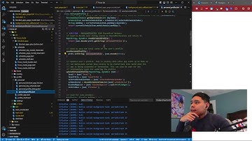 Flutter Coding Session: WorkManager and Background Tasks