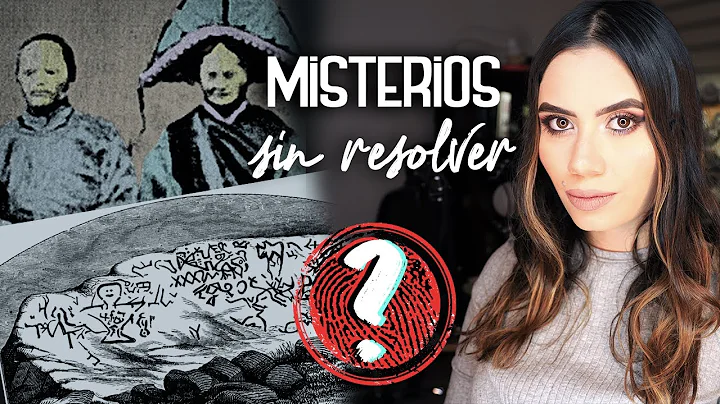 Lo DIENTES que EXPLOTAN!: 6 MISTERIOS SIN RESOLVER...