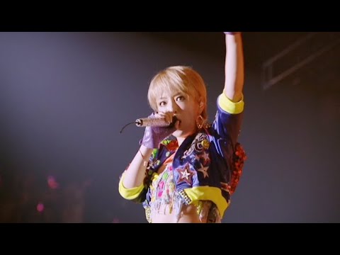 浜崎あゆみ - Sparkle(ayumi hamasaki COUNTDOWN LIVE 2011-2012 A ～HOTEL Love  songs～)