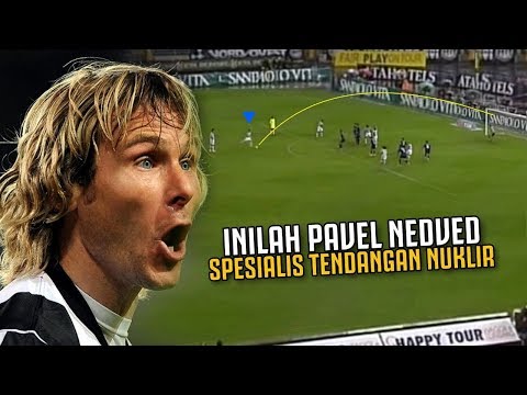 Video: Pavel Nedved: Biografi, Karier, Kehidupan Pribadi