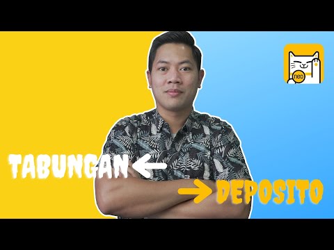 PERBEDAAN DEPOSITO DAN TABUNGAN UNTUK NASABAH PEMULA