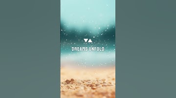 Thumbnail of Dreams Unfold #shorts #popmusic #chillmusic #relaxingmusic #backgroundmusic #music #song