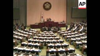 Download Lagu SOUTH KOREA: FIGHTING BREAKS OUT AT GENERAL ASSEMBLY DEBATE MP3