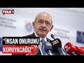 Kemal Kılıçdaroğlu: Ödediğim vergilerin hesabını soramıyorsam o ülkede demokrasi yoktur