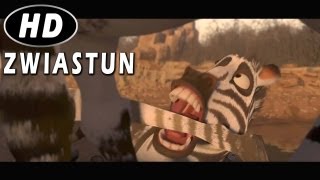 Kumba Zwiastun Trailer Khumba