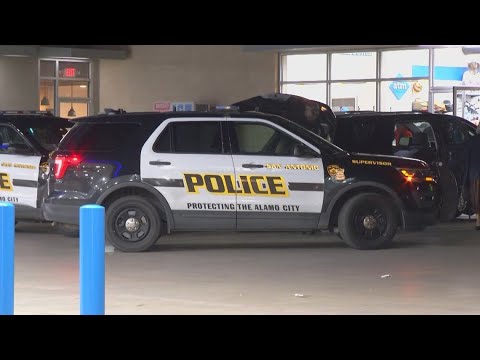 10-year-old grazed by bullet during road rage incident, police say ...