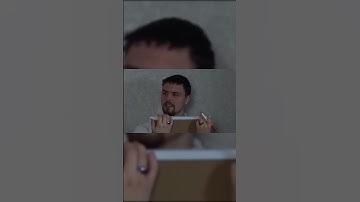 The memory challenge trailer - out now