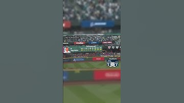 Jorge Polanco HR — Distance 392 FT | Launch Angle 22.0° | Exit Velocity 103.4 MPH #Shorts